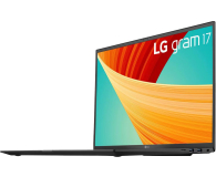 LG GRAM 2023 17Z90R i5 13gen/16GB/512GB/Win11 czarny - 1137181 - zdjęcie 6